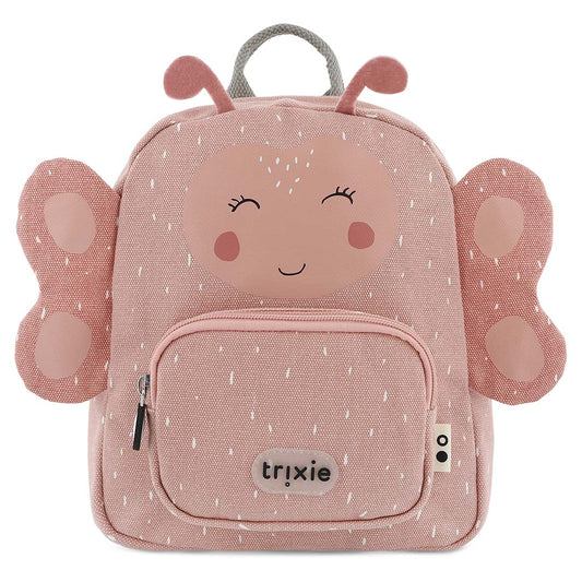Sac à dos Mrs. Butterfly - Personnalisable