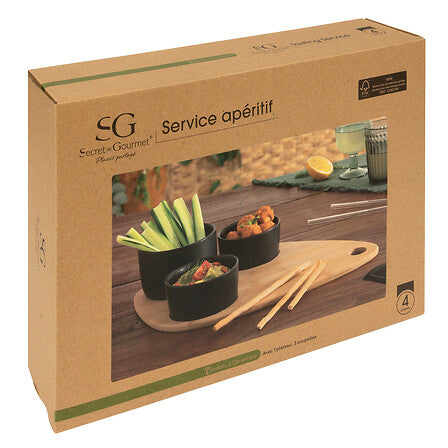 Set apéritf Papa