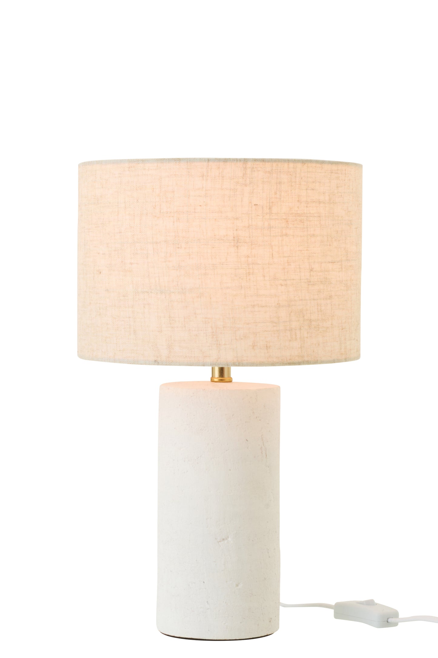 Lampe céramique grand modèle