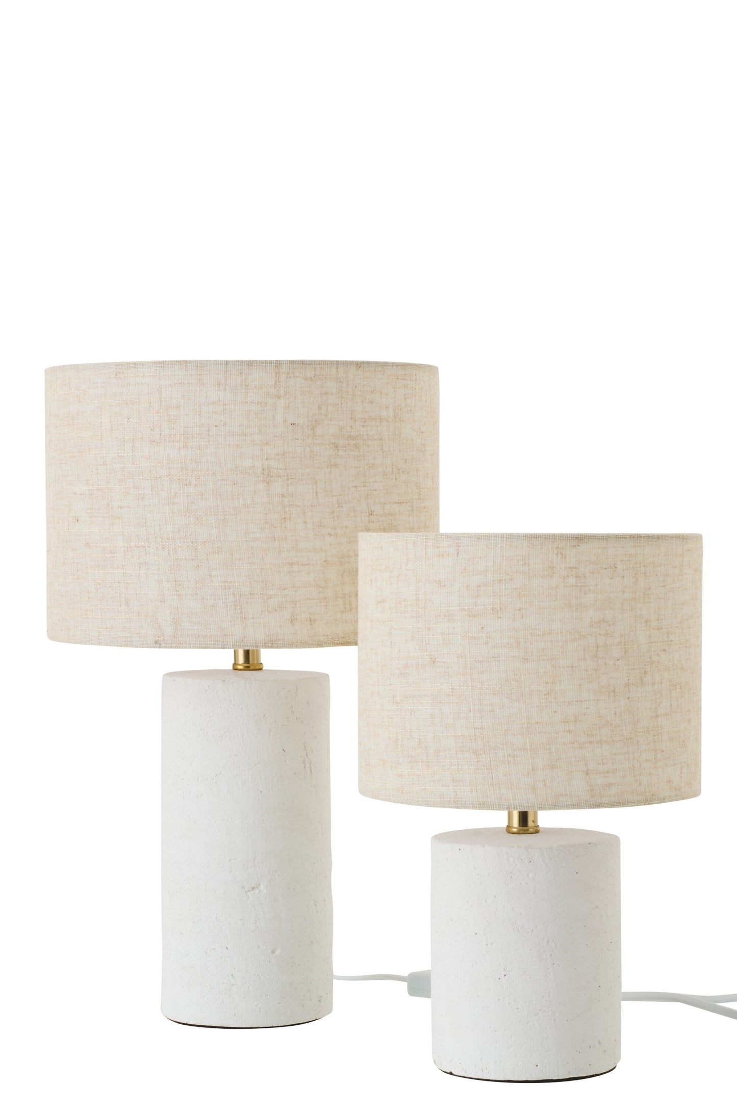Lampe céramique grand modèle