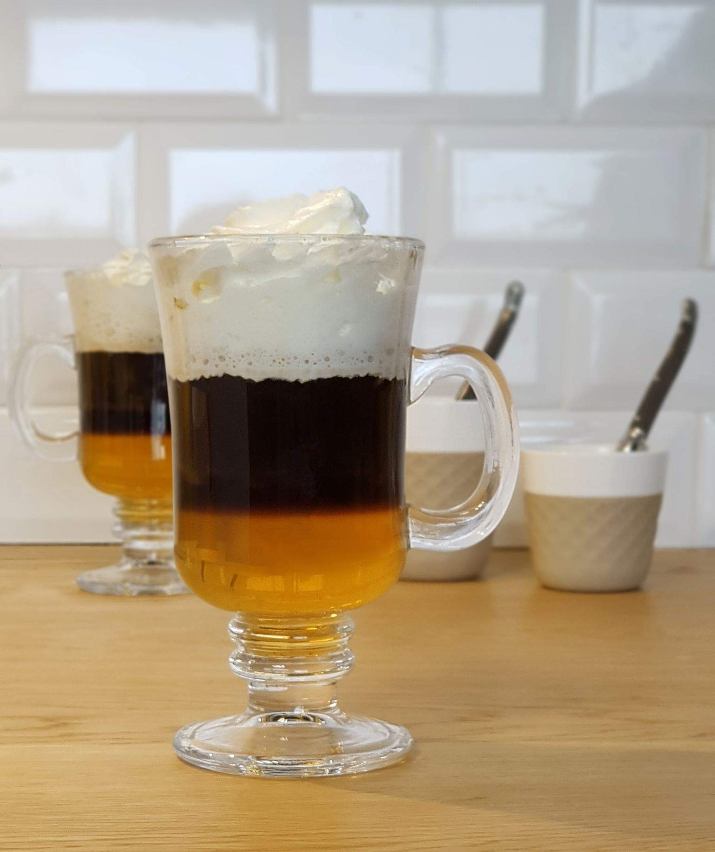 COFFRET IRISH COFFEE