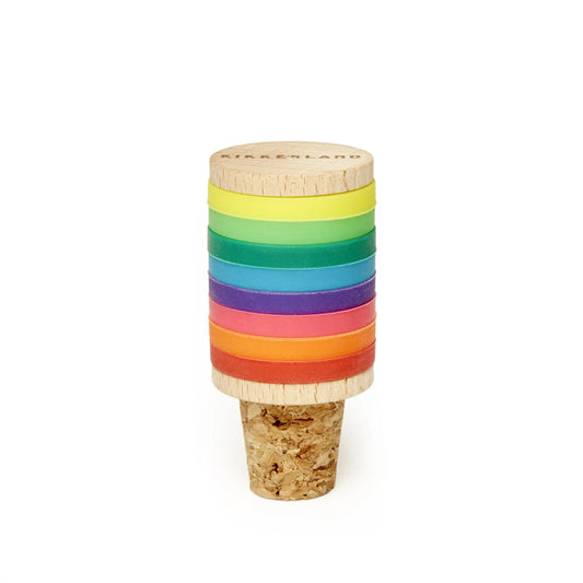 Bouchon marque verre