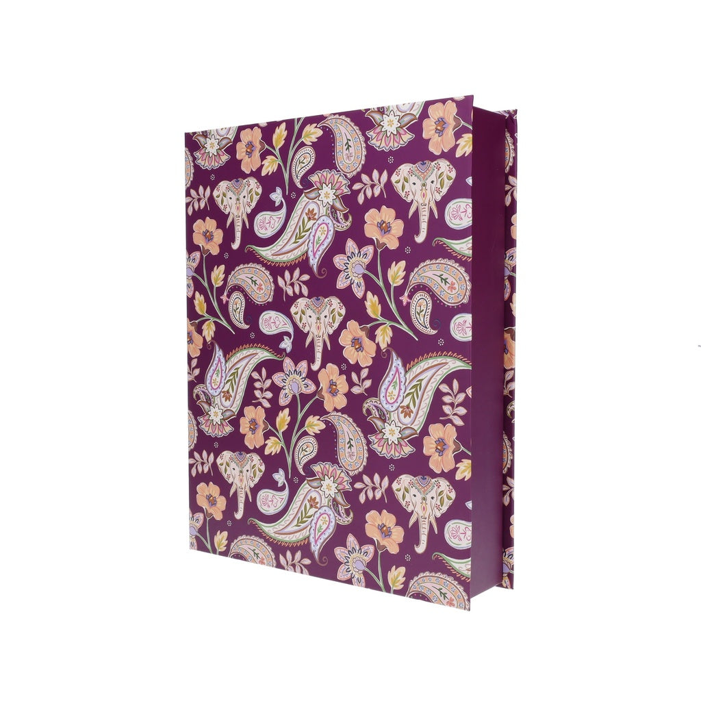 Boite rangement déco