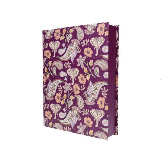 Boite rangement déco