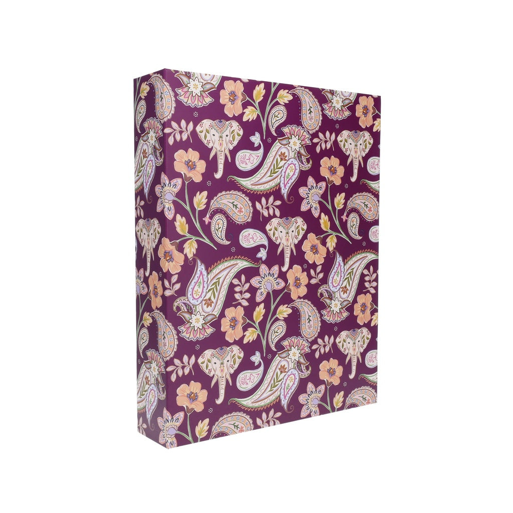 Boite rangement déco