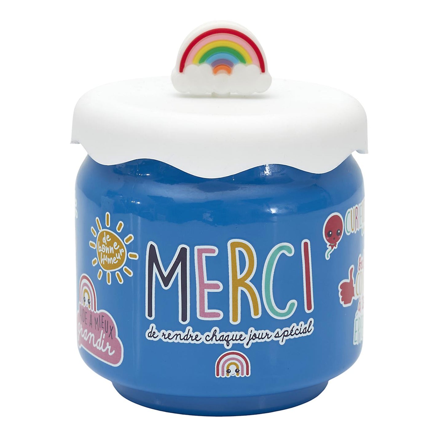 Bougie merci