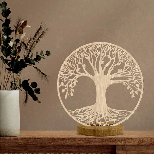 Déco arbre de vie