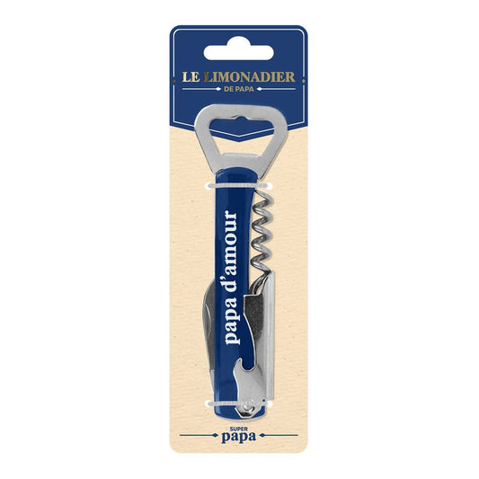Limonadier "Papa D'Amour"