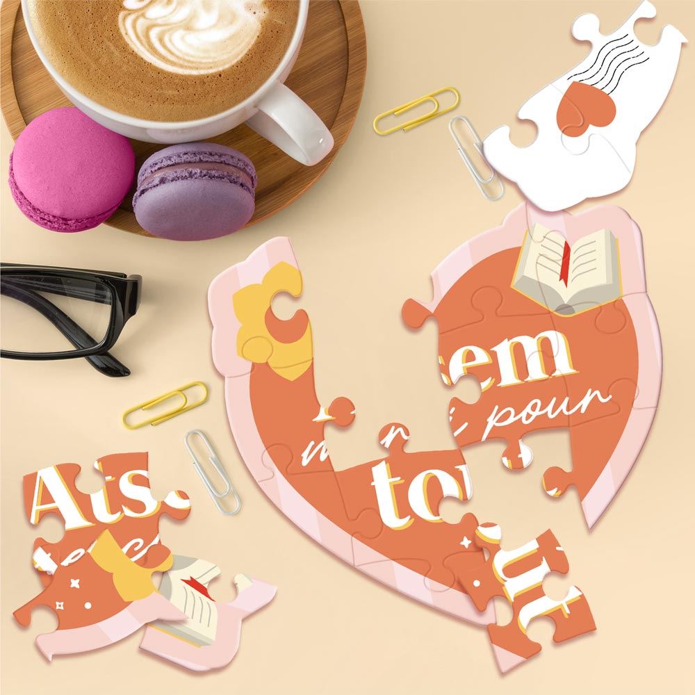 Puzzle ATSEM