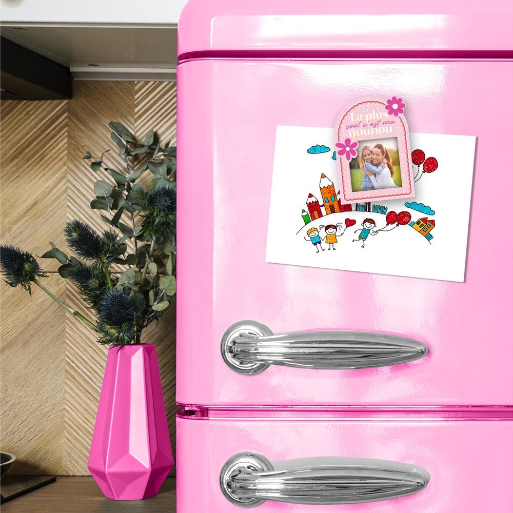 Magnet Nounou