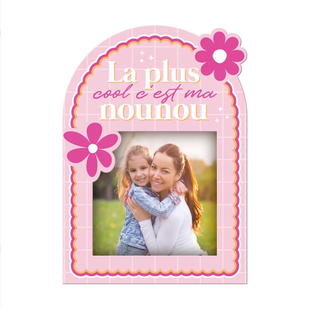 Magnet Nounou