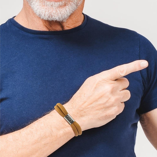 Bracelets Papy – assortiment 2 modèles