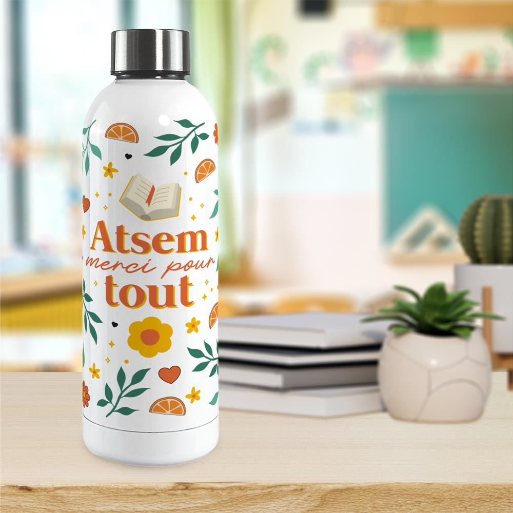 Gourde ATSEM