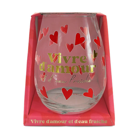 Verre amour