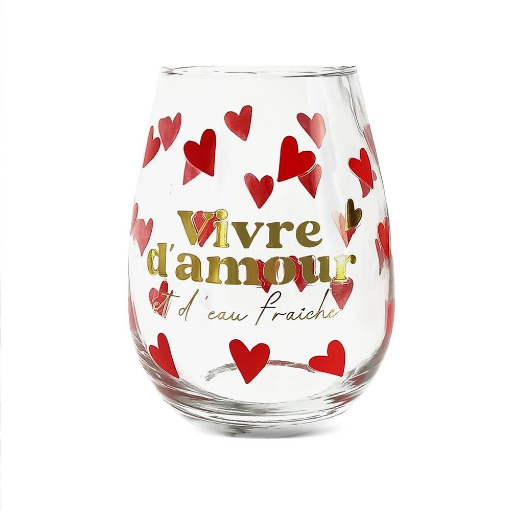 Verre amour