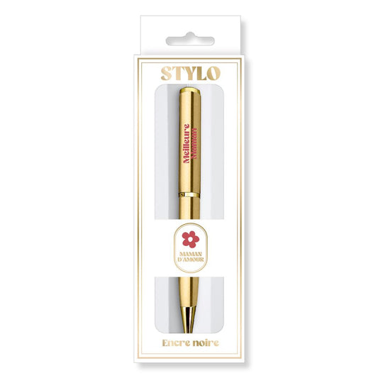 Stylo Meilleure Maman