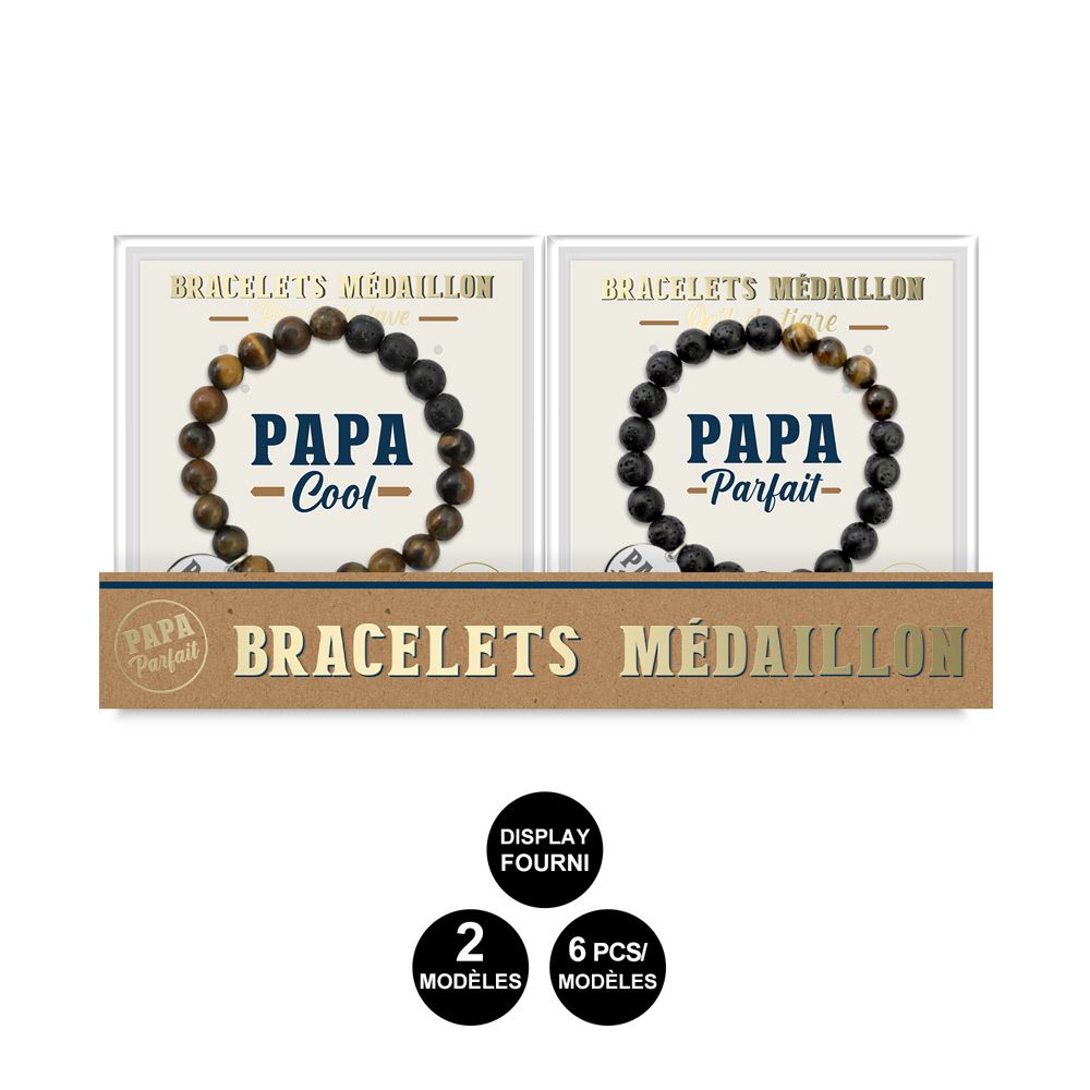 Bracelet Papa