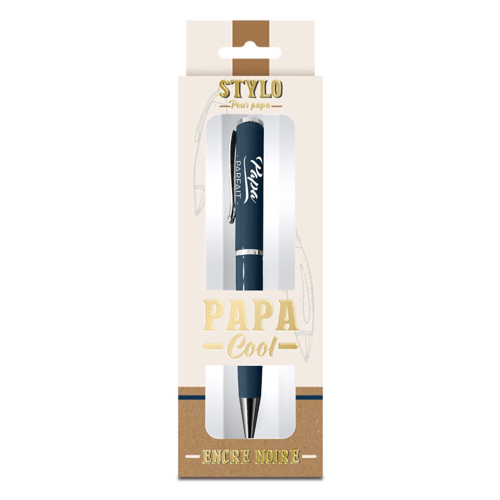 Stylo PAPA parfait
