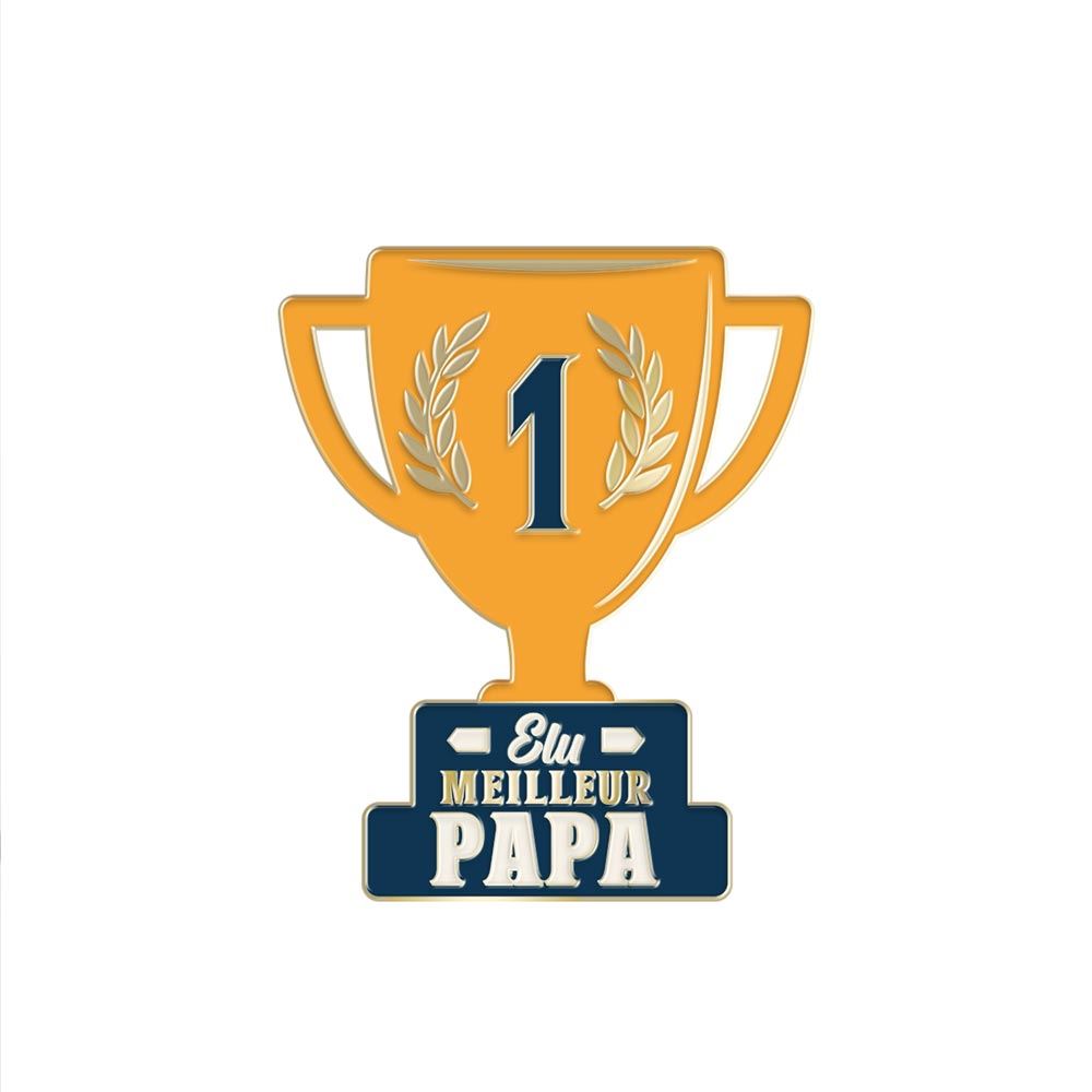 Magnet Papa