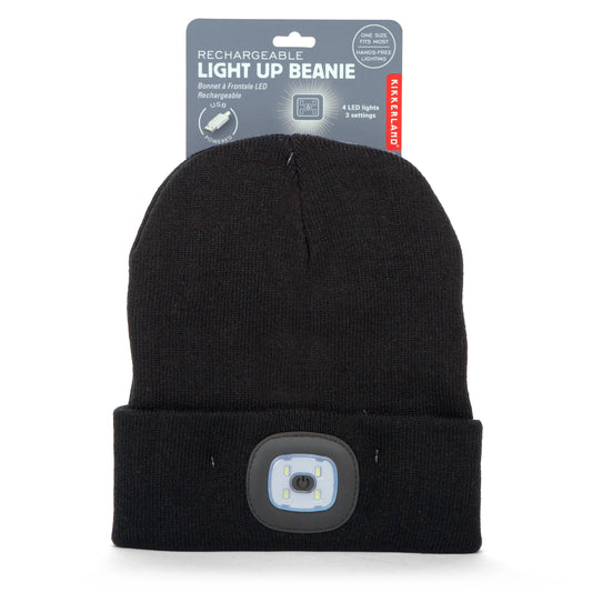 Bonnet LED