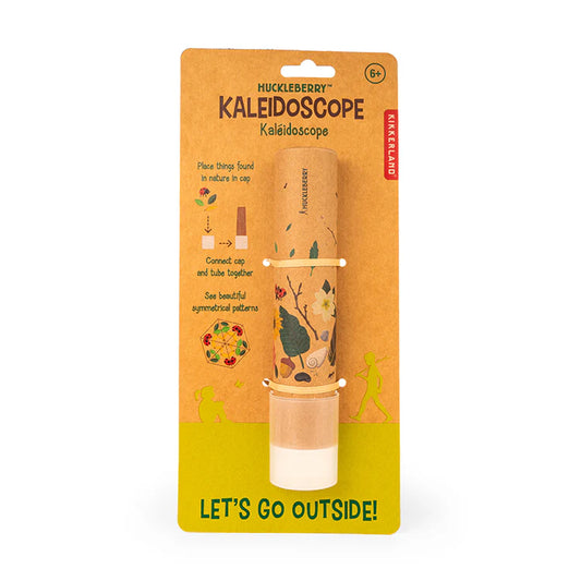 Kaléidoscope