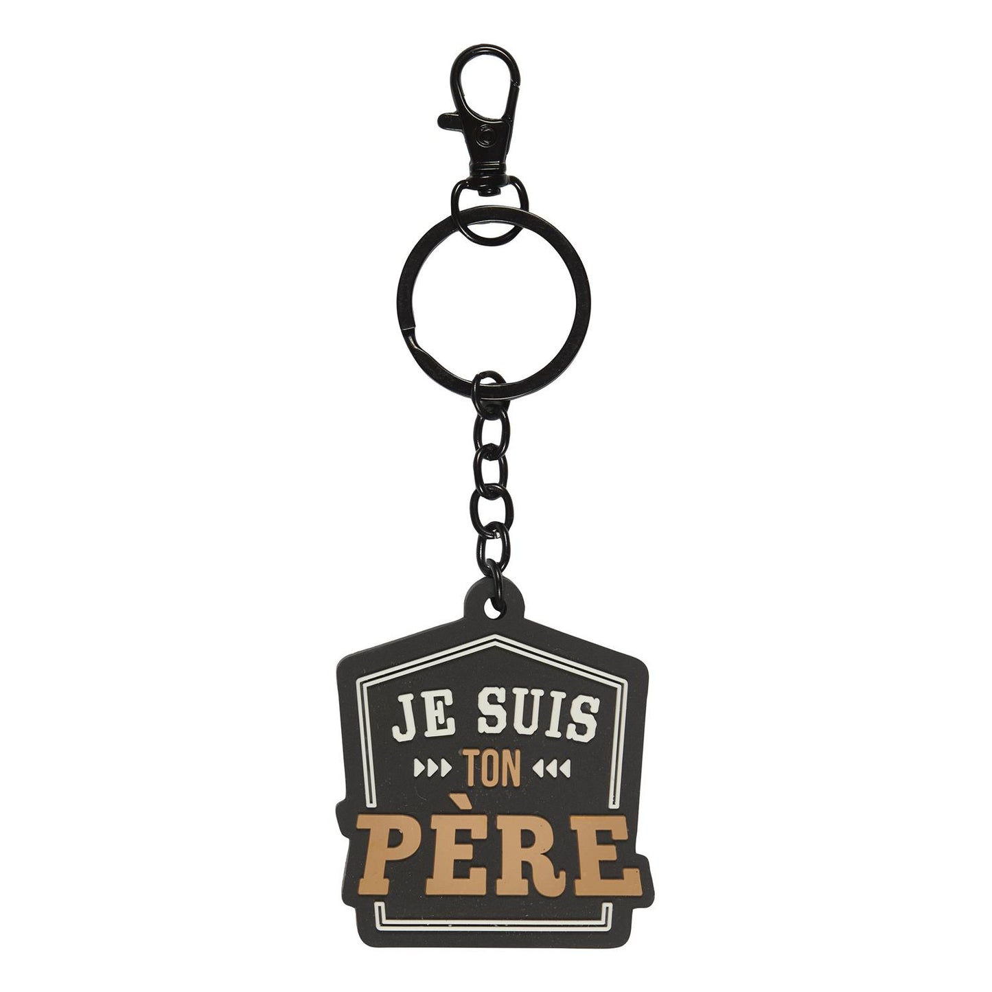 Porte clés je suis ton père