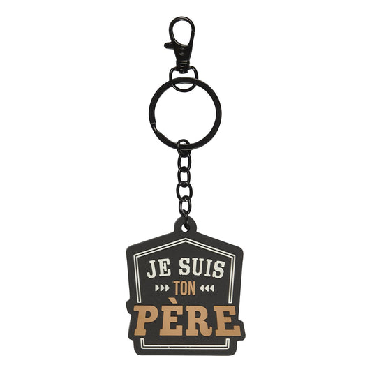 Porte clés je suis ton père