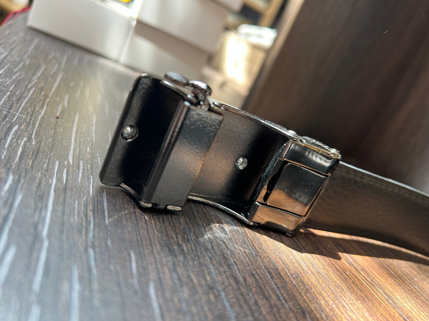 Ceinture Papa
