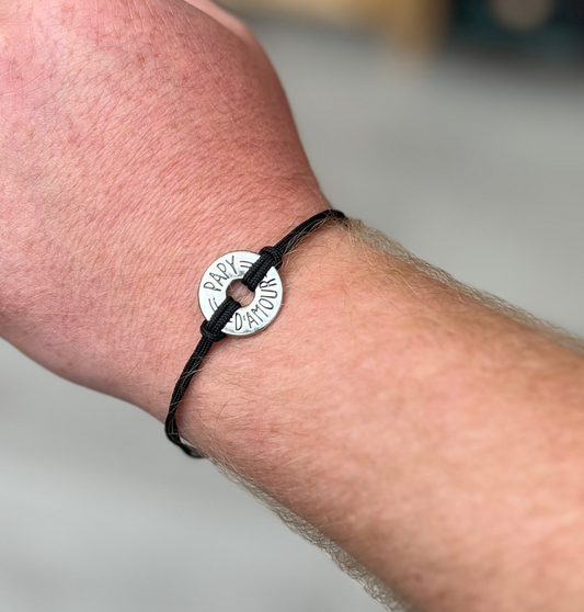 BRACELET PAPY D'AMOUR