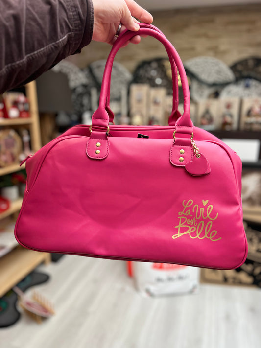 Sac la vie est belle