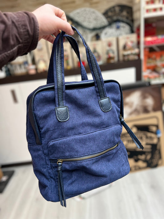 Sac Bleu