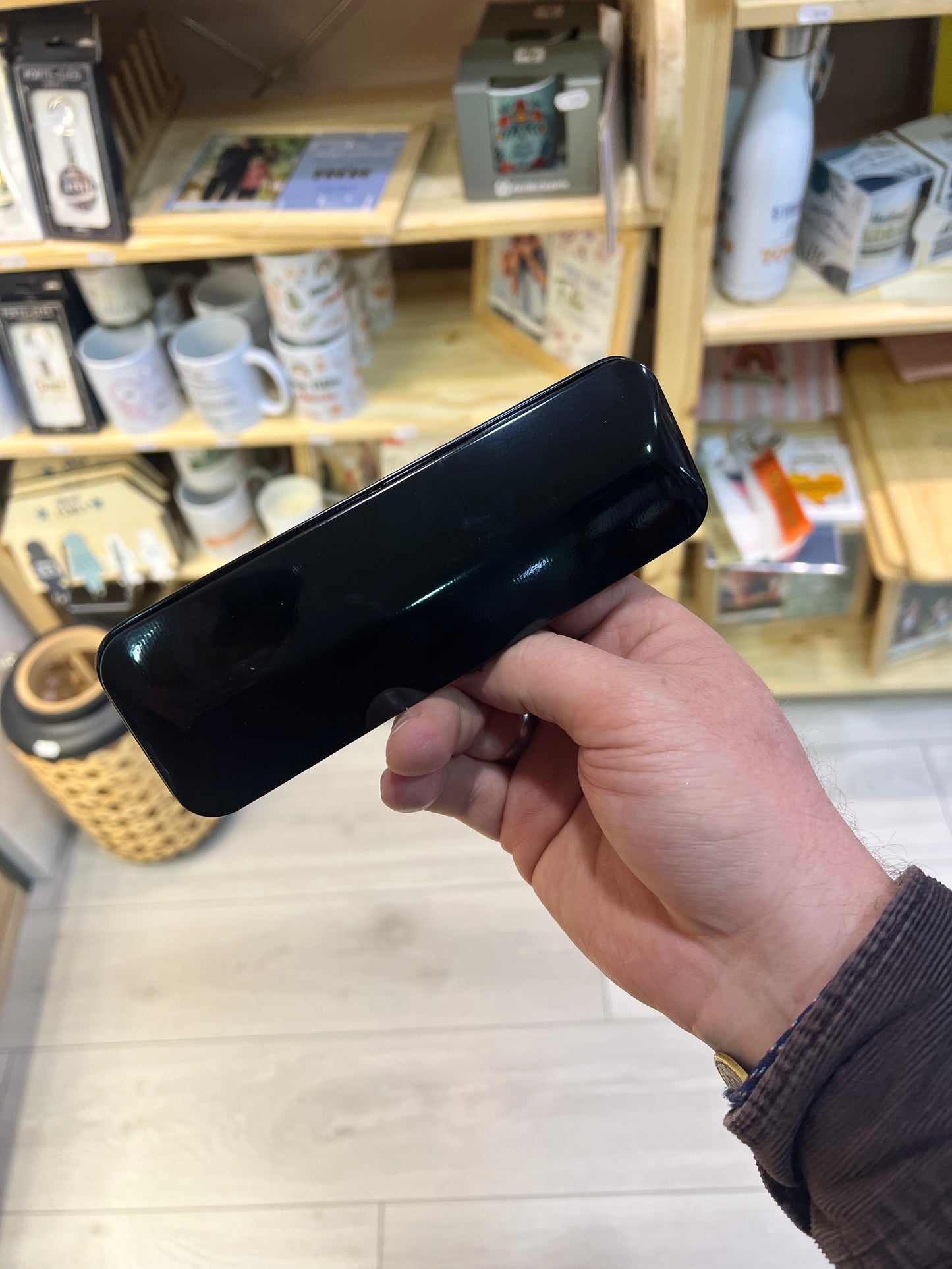 Coffret stylo collègue