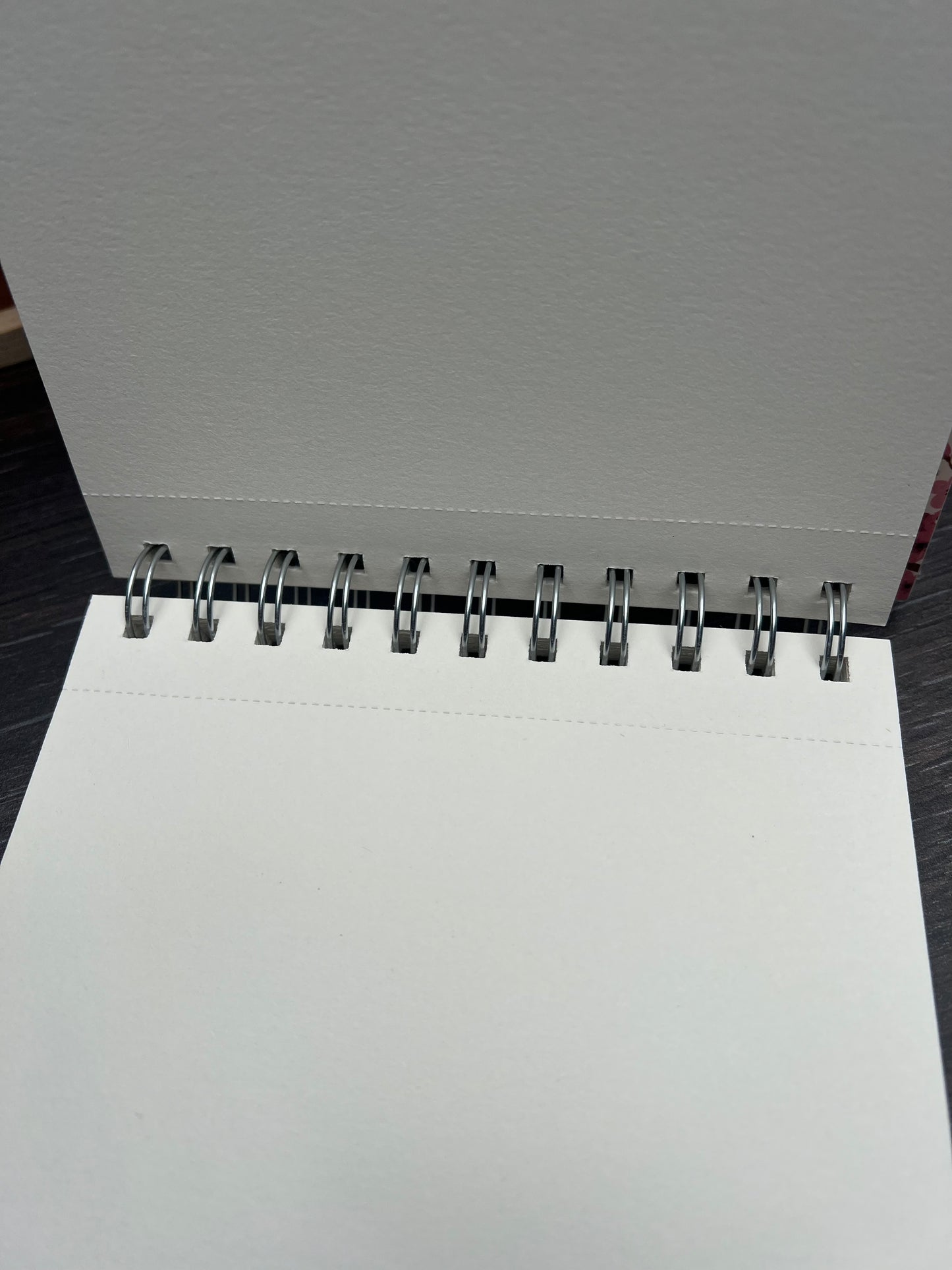 Carnet à dessin fuji
