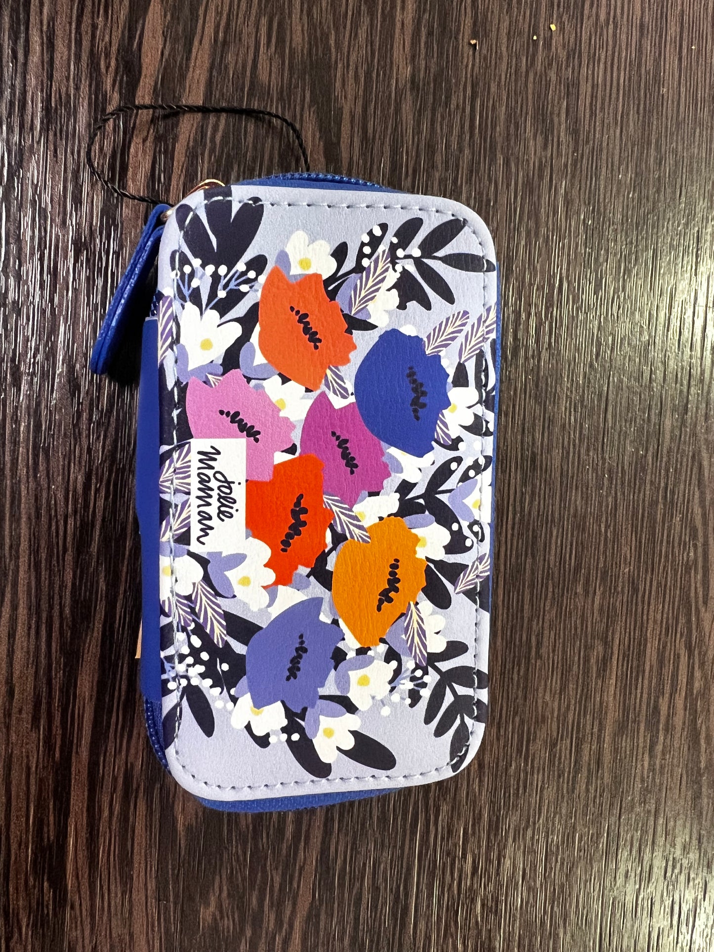 Trousse à manucure maman