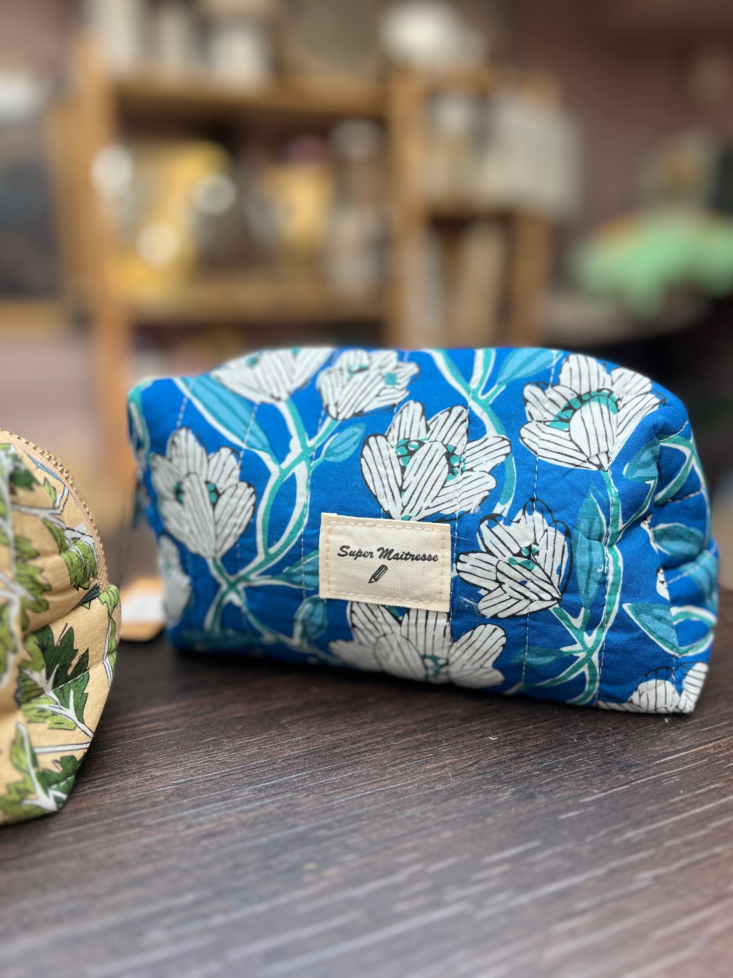 Trousse maitresse