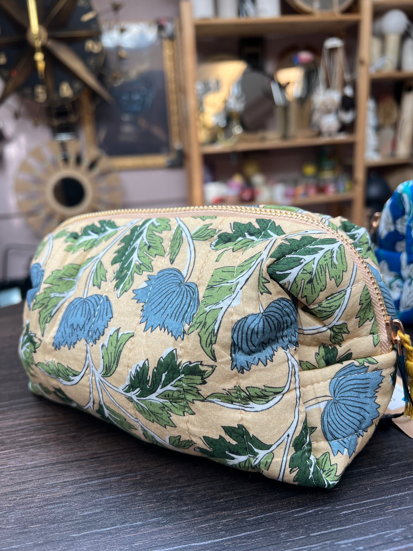 Trousse maitresse
