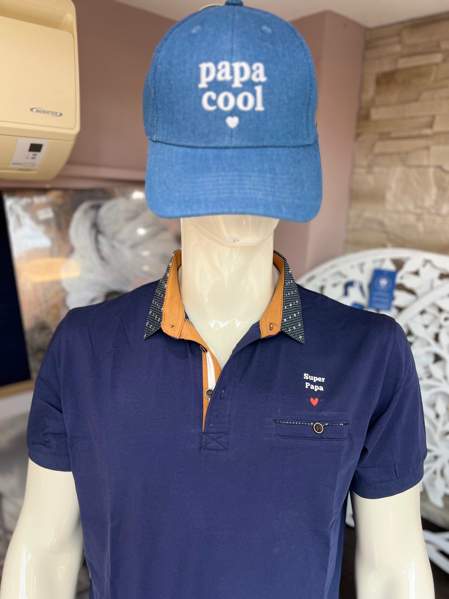 Polo Super Papa