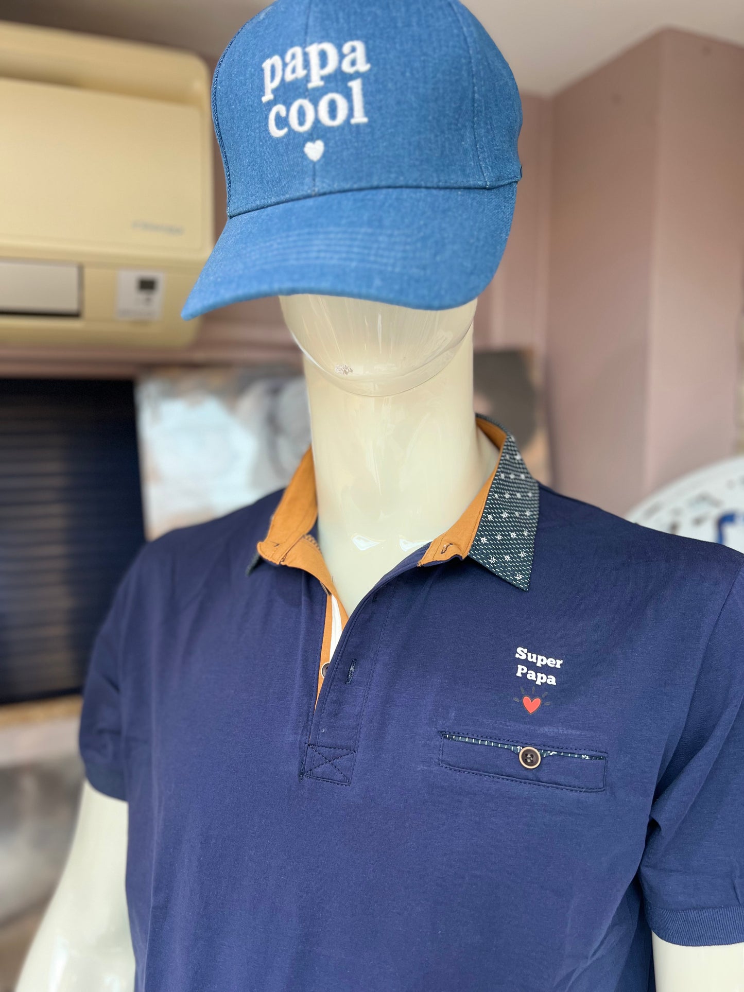 Polo Super Papa