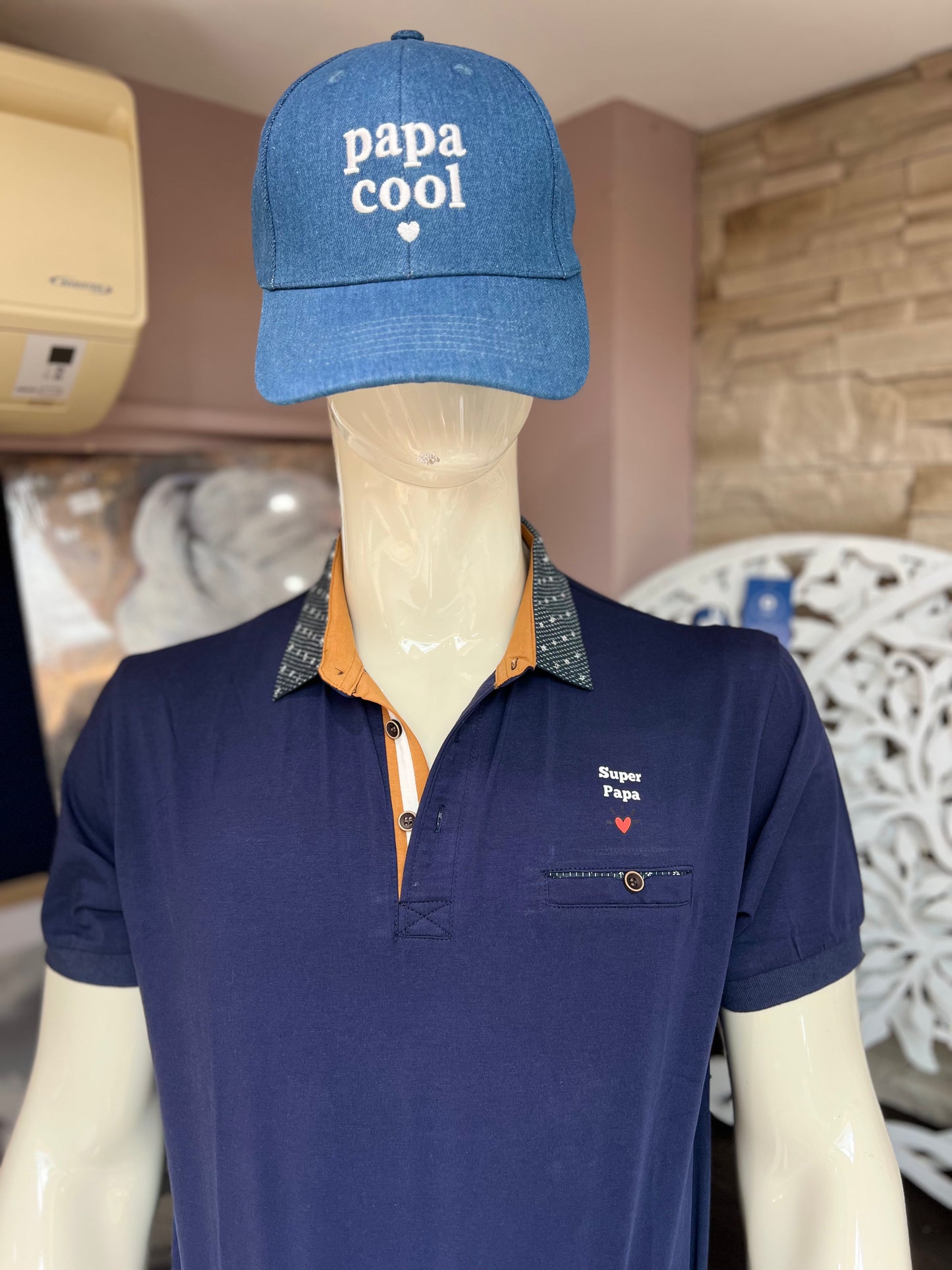 Polo Super Papa