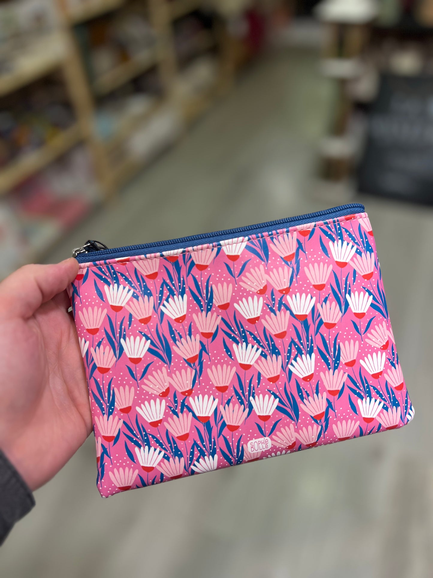 Pochette amour de copine