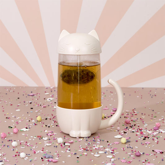 Mug infuseur