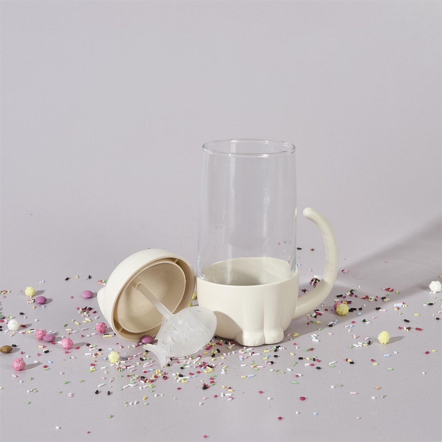 Mug infuseur