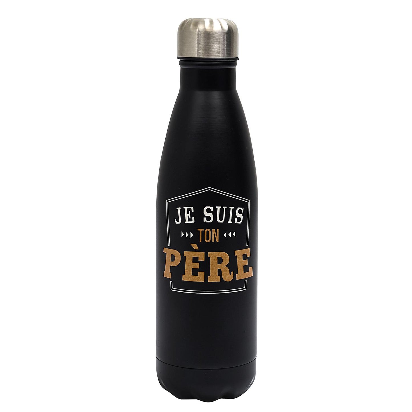 Gourde isotherme papa