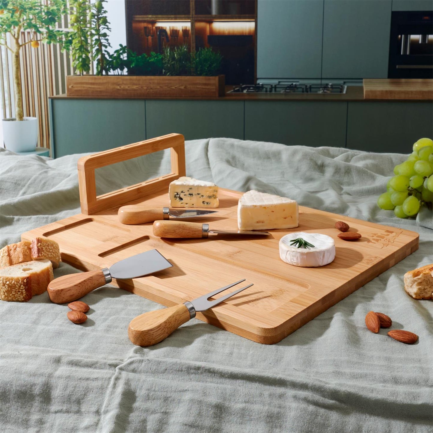 Planche a fromage