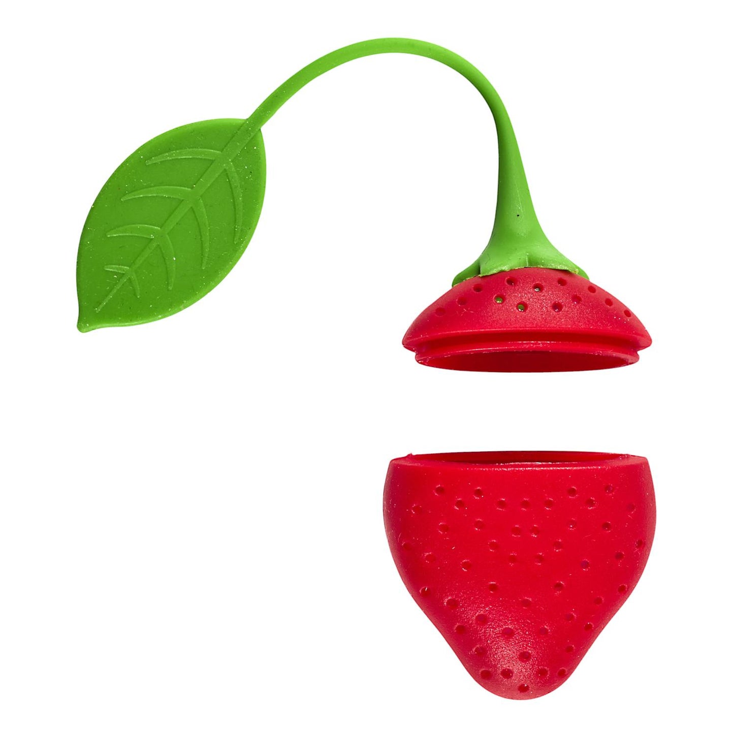 Infuser à thé fruit