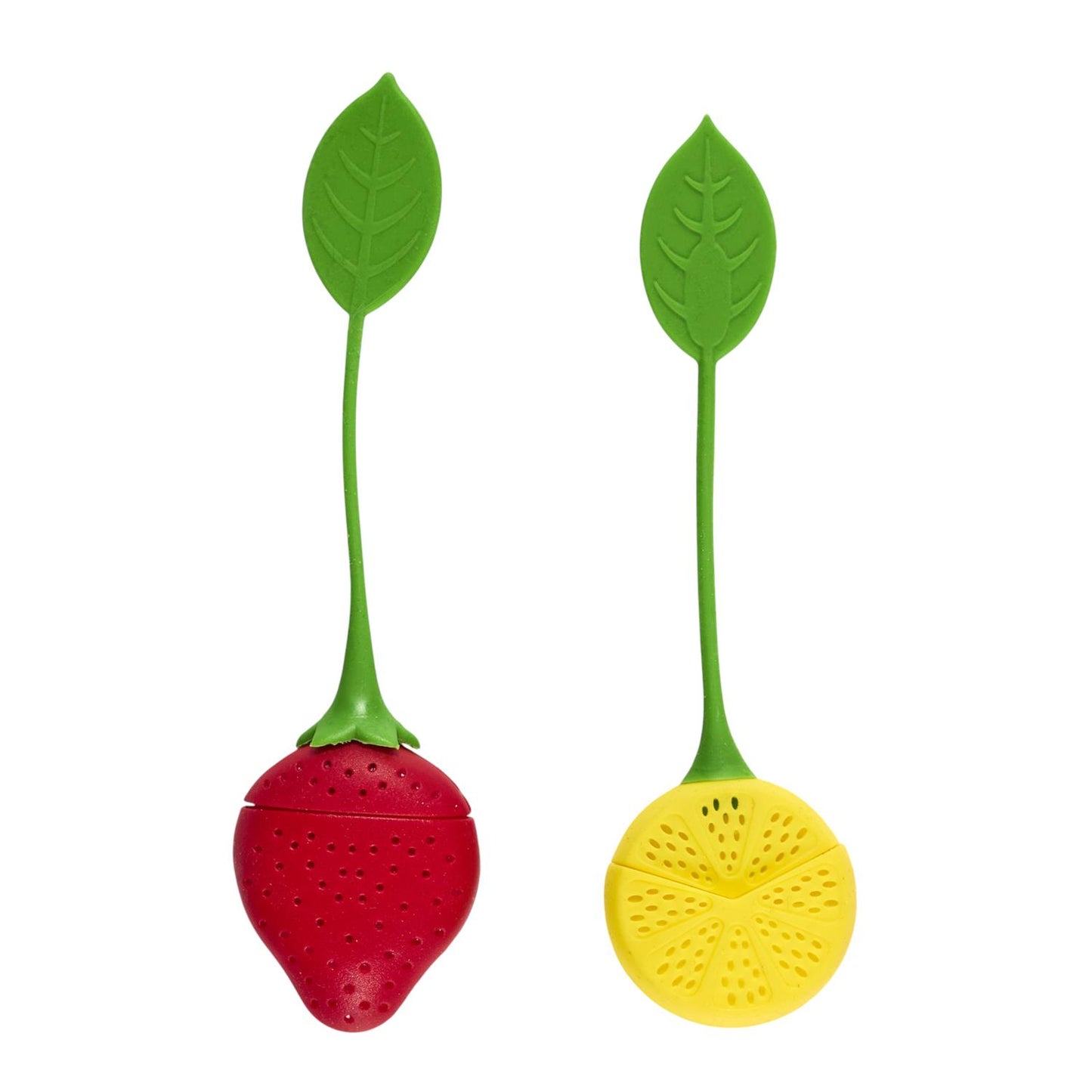 Infuser à thé fruit