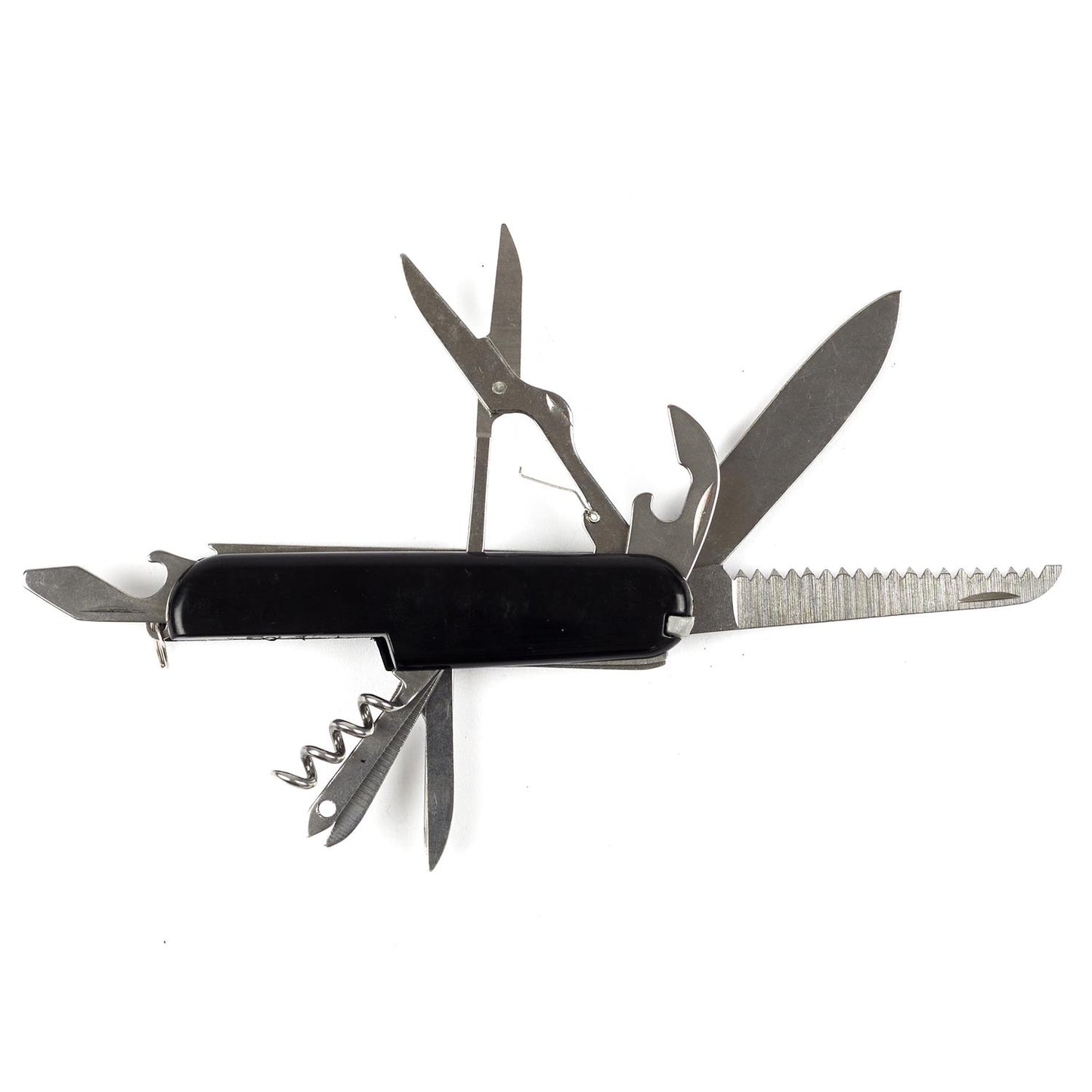 Coffret bouteille isotherme et couteau