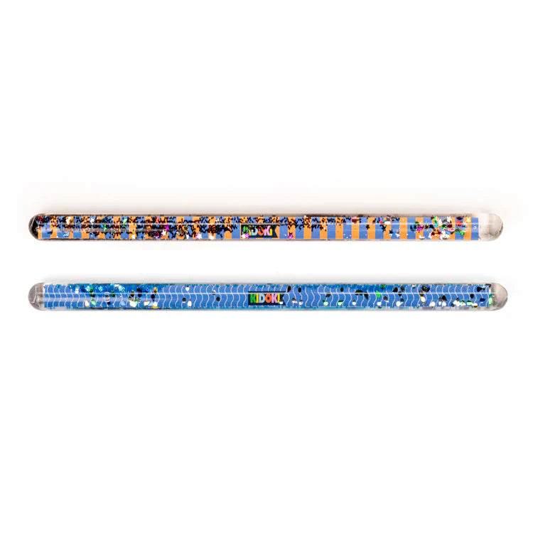 Baguette à paillette