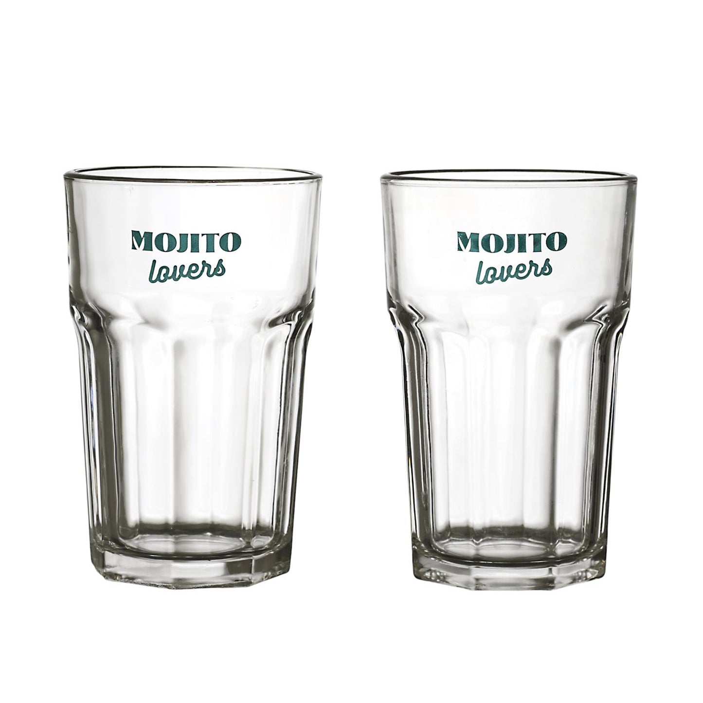 Coffret mojito 10 pièces