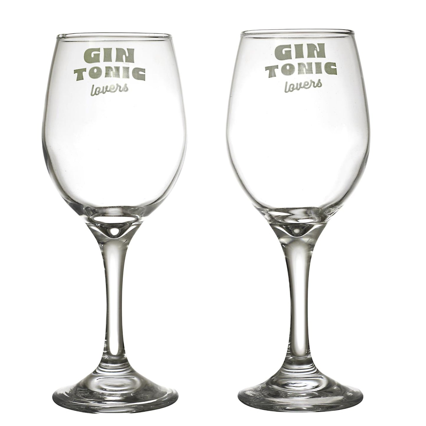 Coffret Gin Tonic 10 pièces